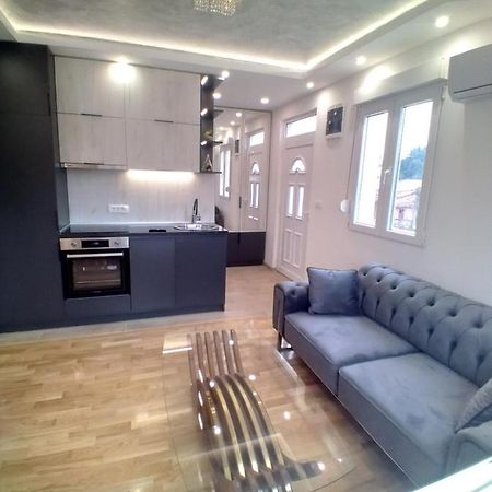 Apartman Podgorica Stara Varos Vlado Екстер'єр фото