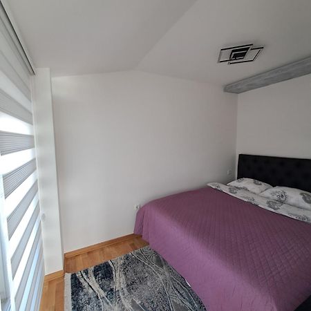 Apartman Podgorica Stara Varos Vlado Екстер'єр фото
