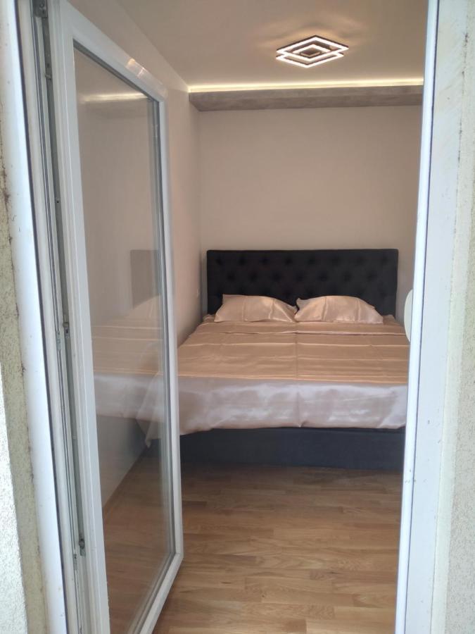 Apartman Podgorica Stara Varos Vlado Екстер'єр фото