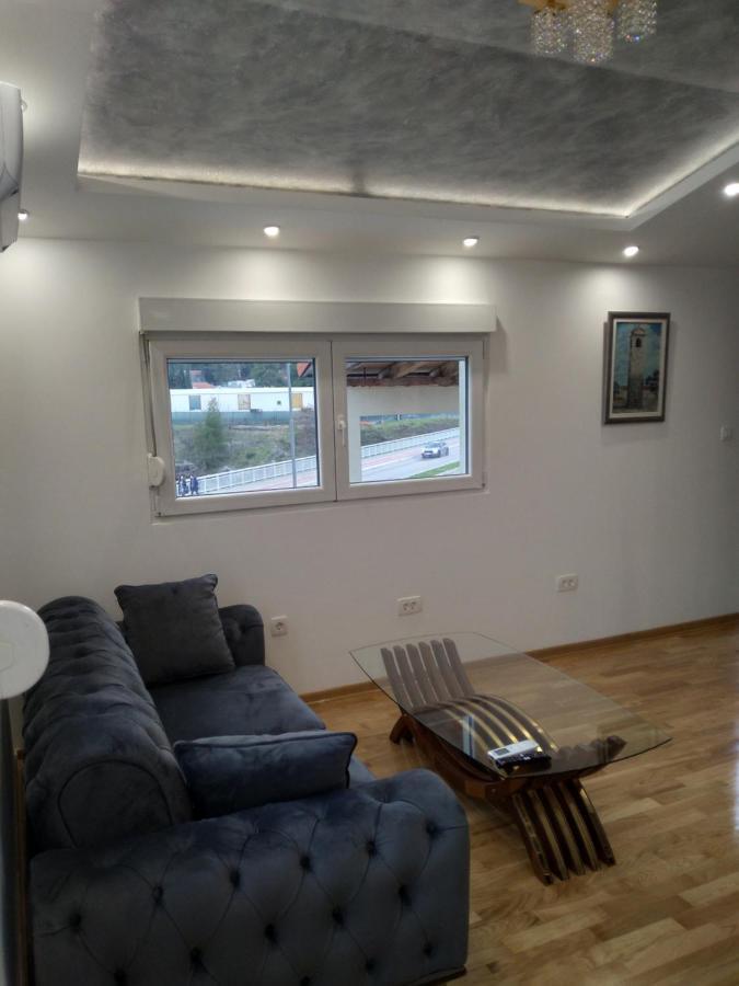 Apartman Podgorica Stara Varos Vlado Екстер'єр фото