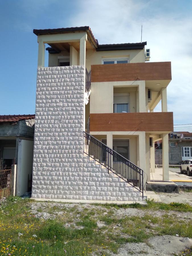 Apartman Podgorica Stara Varos Vlado Екстер'єр фото