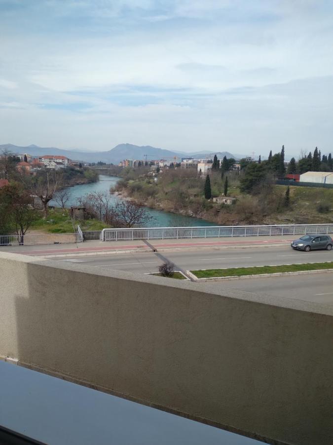 Apartman Podgorica Stara Varos Vlado Екстер'єр фото
