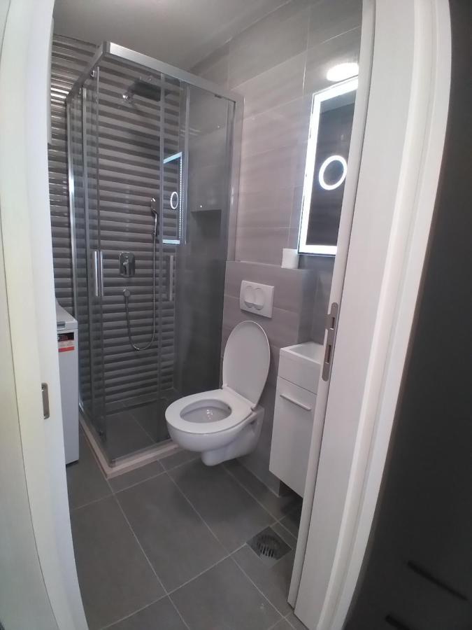 Apartman Podgorica Stara Varos Vlado Екстер'єр фото