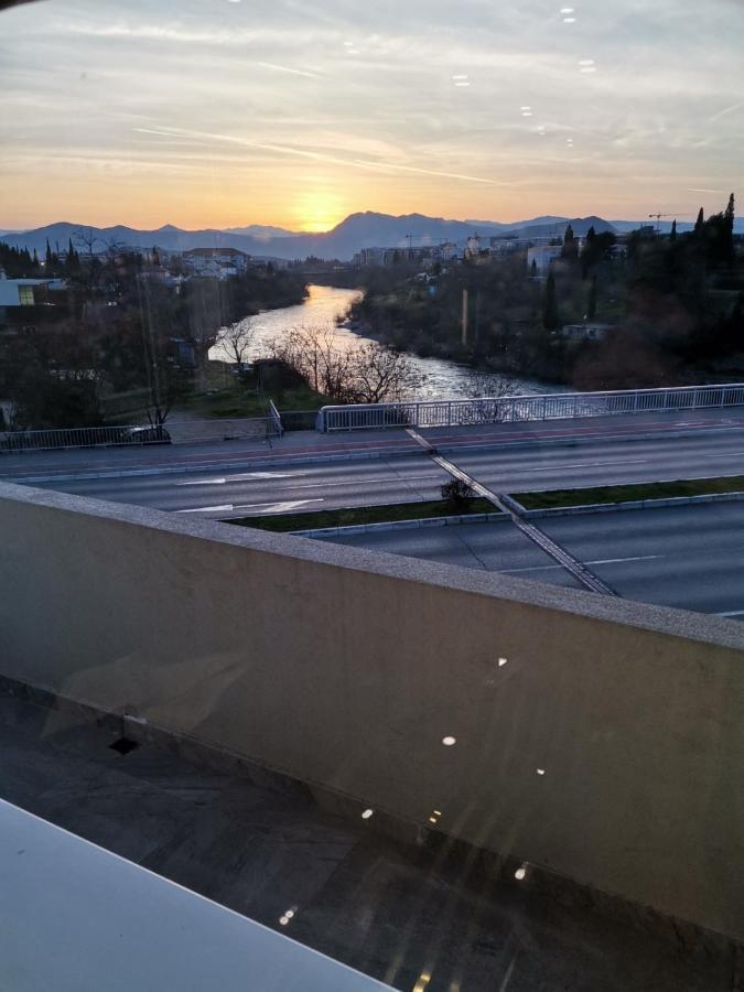 Apartman Podgorica Stara Varos Vlado Екстер'єр фото