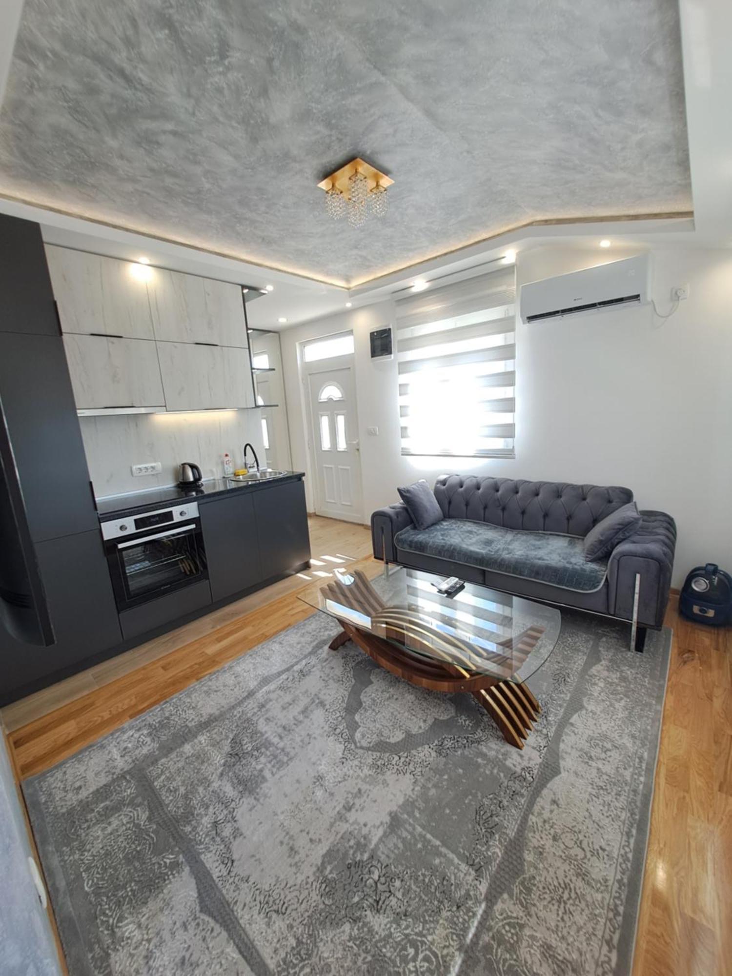 Apartman Podgorica Stara Varos Vlado Екстер'єр фото